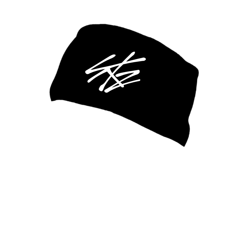 Stray Kids Casual Sport Headband